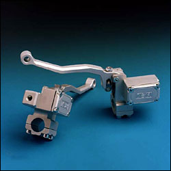 21-005 Master Cylinder