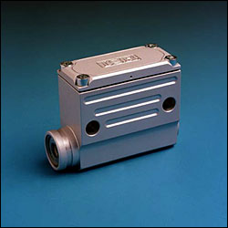 21-009 Master cylinder, Rear