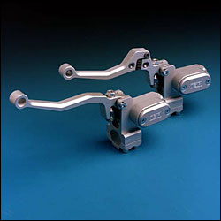 21-011 Master Cylinder
